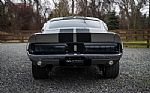 1967 Mustang Fastback GT500E Supers Thumbnail 19