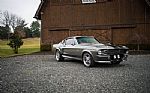 1967 Mustang Fastback GT500E Supers Thumbnail 18