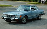 1985 380SL Thumbnail 2