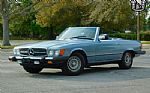 1985 380SL Thumbnail 10