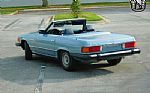 1985 380SL Thumbnail 12