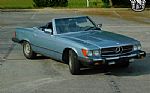 1985 380SL Thumbnail 14