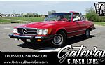 1978 Mercedes-Benz 450SL