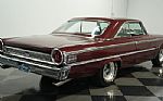 1963 Galaxie 500 R code Lightweight Thumbnail 10