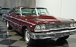 1963 Galaxie 500 R code Lightweight Thumbnail 13