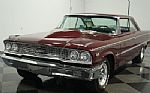 1963 Galaxie 500 R code Lightweight Thumbnail 15