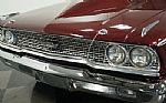 1963 Galaxie 500 R code Lightweight Thumbnail 17