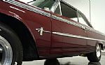 1963 Galaxie 500 R code Lightweight Thumbnail 18