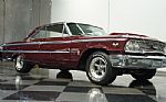 1963 Galaxie 500 R code Lightweight Thumbnail 27