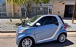 2014 Smart fortwo electric driv