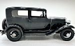 1932 Confederate 2 Door Sedan Thumbnail 6