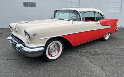 1955 Oldsmobile Super 88 