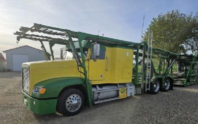 1999 Freightliner FLD120 