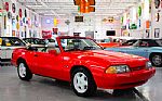 1992 Ford Mustang LX Convertible