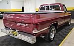 1982 C10 Silverado 6.2L Diesel Thumbnail 4