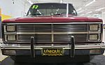 1982 C10 Silverado 6.2L Diesel Thumbnail 8