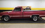 1982 C10 Silverado 6.2L Diesel Thumbnail 7