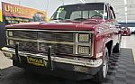 1982 C10 Silverado 6.2L Diesel Thumbnail 10