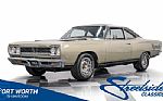 1968 Road Runner Thumbnail 1