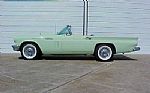 1957 Thunderbird Thumbnail 1