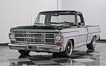 1968 F-100 Ranger Restomod Thumbnail 5