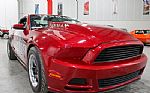 2013 Mustang GT Roush Drag Car Thumbnail 11