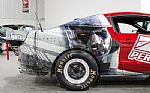 2013 Mustang GT Roush Drag Car Thumbnail 8