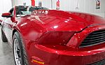 2013 Mustang GT Roush Drag Car Thumbnail 27