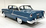 1955 Bel Air 4 Door Sedan Thumbnail 3