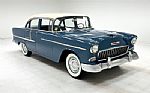 1955 Bel Air 4 Door Sedan Thumbnail 7