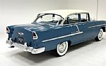 1955 Bel Air 4 Door Sedan Thumbnail 5