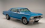 1966 Chevelle SS Thumbnail 4