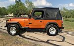 1988 Wrangler Thumbnail 14