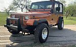 1988 Wrangler Thumbnail 78