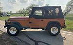 1988 Wrangler Thumbnail 80