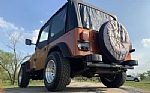 1988 Wrangler Thumbnail 89