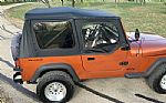 1988 Wrangler Thumbnail 97