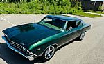 1969 Chevelle Thumbnail 21