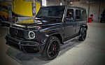 2022 Mercedes-Benz G-Class