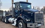 2009 Kenworth T800