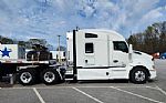 2016 Kenworth T680 Sleeper Truck