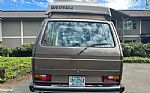 1985 Vanagon Westfalia Wolfsburg Thumbnail 3