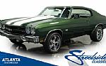 1970 Chevelle Supercharged LS7 Thumbnail 1