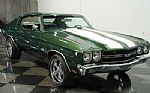 1970 Chevelle Supercharged LS7 Thumbnail 13