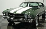 1970 Chevelle Supercharged LS7 Thumbnail 15