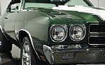1970 Chevelle Supercharged LS7 Thumbnail 63