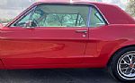1967 Mustang Thumbnail 84