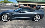 2014 Corvette Stingray Thumbnail 5