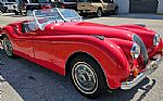 1952 XK120 Thumbnail 19