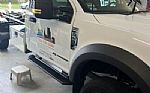 2022 F550 Single Cab Flatbed Truck Thumbnail 2